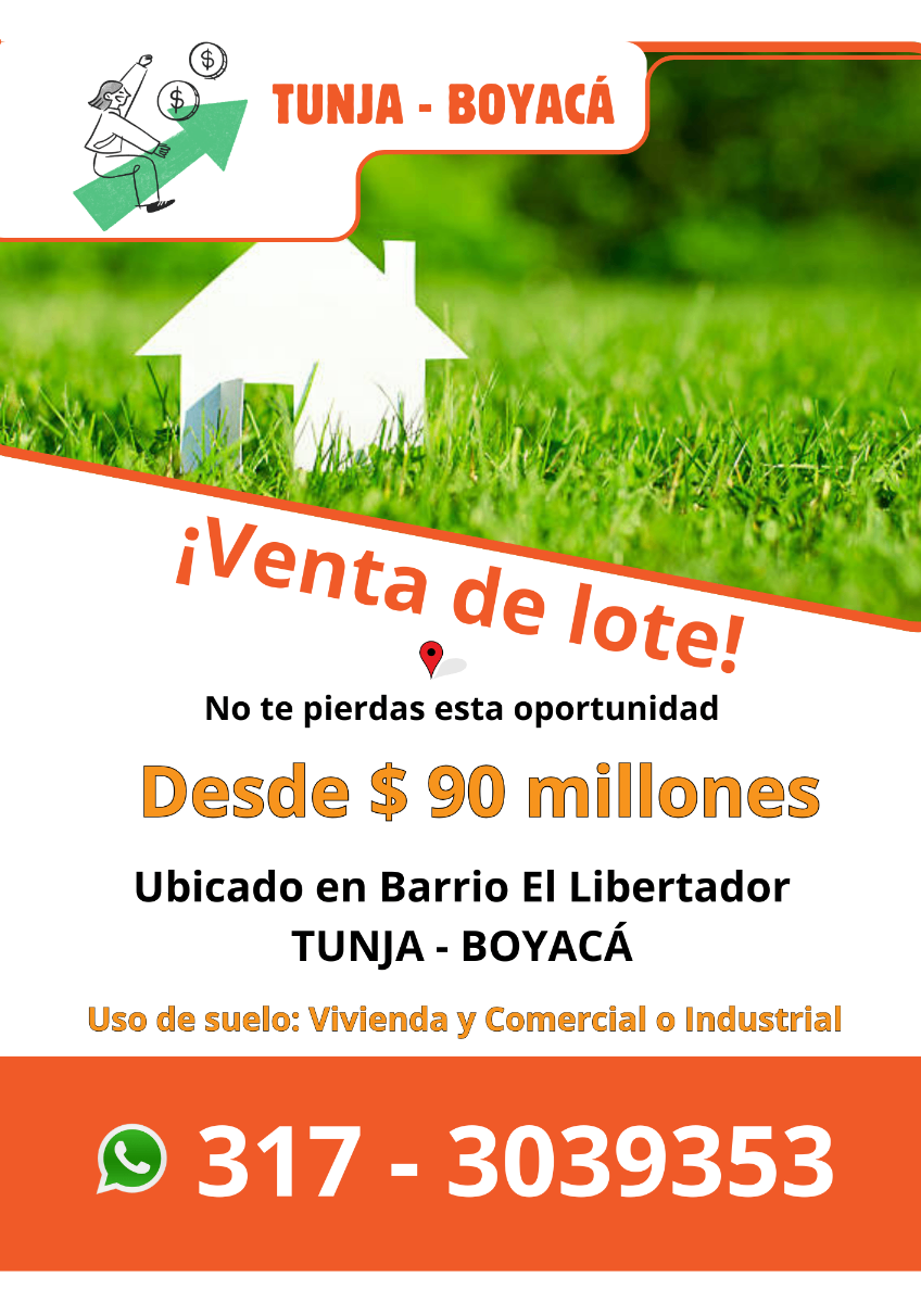 Bogotá - Tunja, Tunja, Boyacá, Colombia